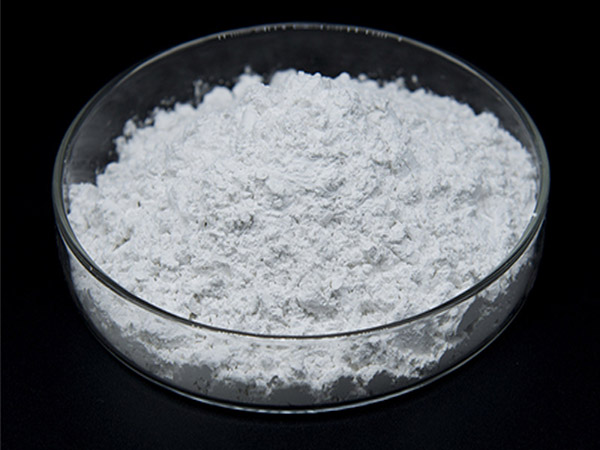 拋光級白剛玉微粉