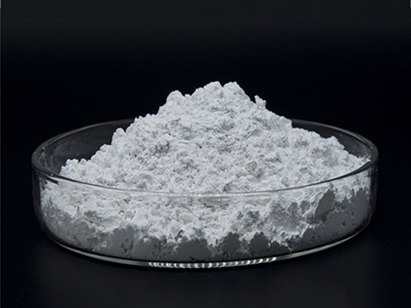 研磨白剛玉微粉