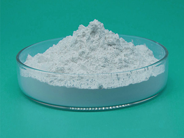 研磨白剛玉微粉