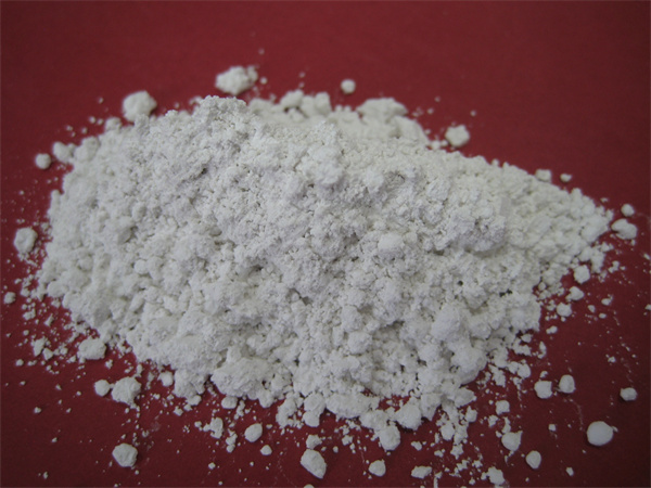 電熔氧化鋁白剛玉微粉研磨拋光銅針等
