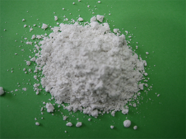 白剛玉氧化鋁耐磨粉用做溶膠填料
