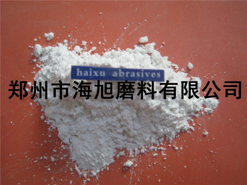 樹脂金剛石磨片生產(chǎn)用電熔氧化鋁耐磨粉