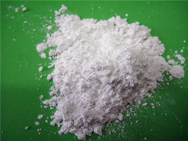 白色氧化鋁2000目 6.7±0.6微米 WHITE ALUMINUM OXIDE