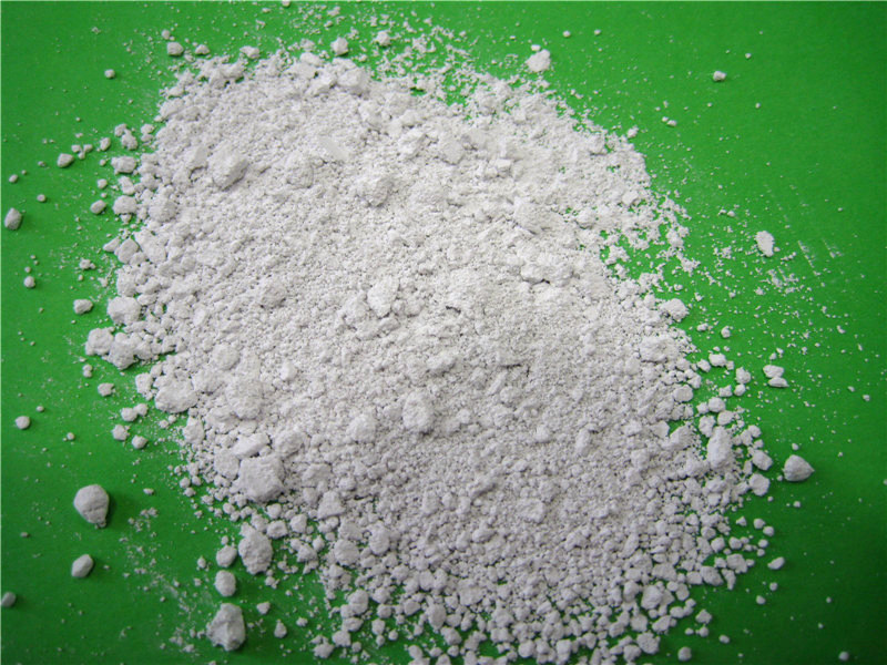 白色熔融氧化鋁6000目 WHITE FUSED ALUMINA